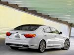 Kia K900 2014 года